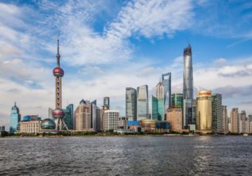 上海多元发展蓝图与未来展望