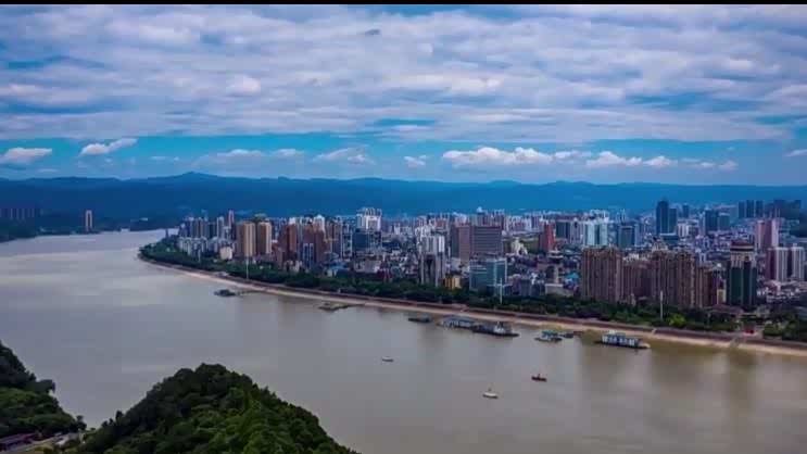 湖北，中部崛起的璀璨明珠之光