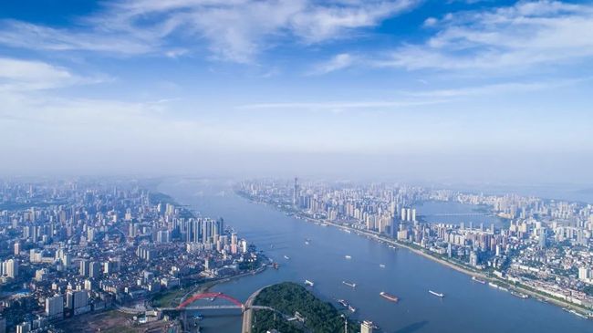 荆楚怀古，探寻湖北历史足迹