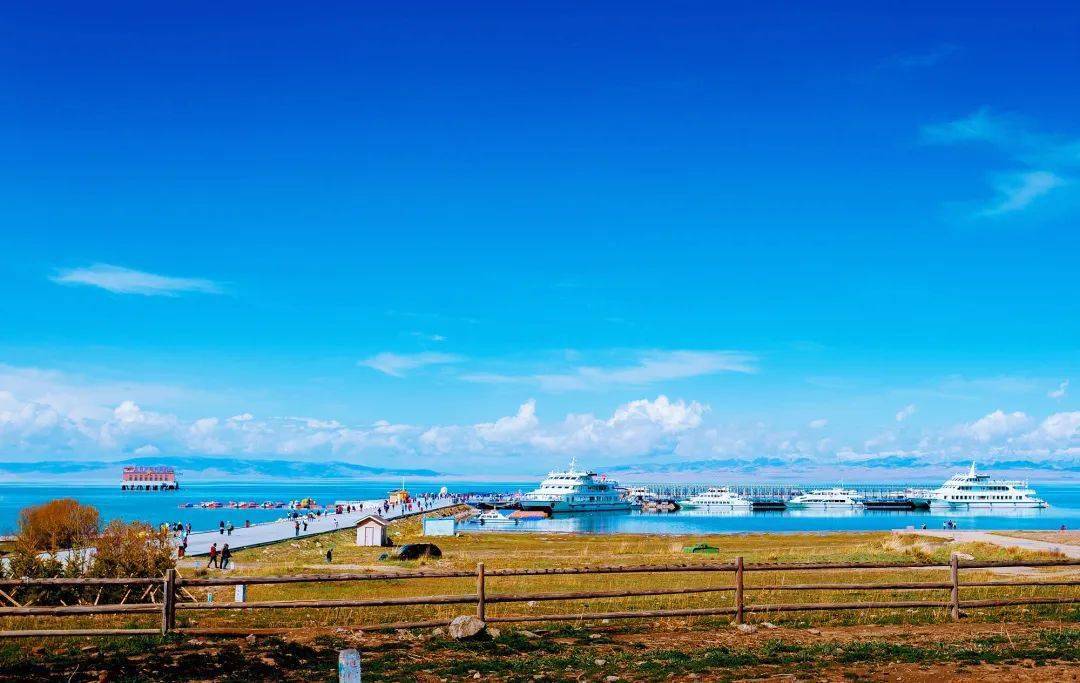 青海之韵，探索高原的独特魅力