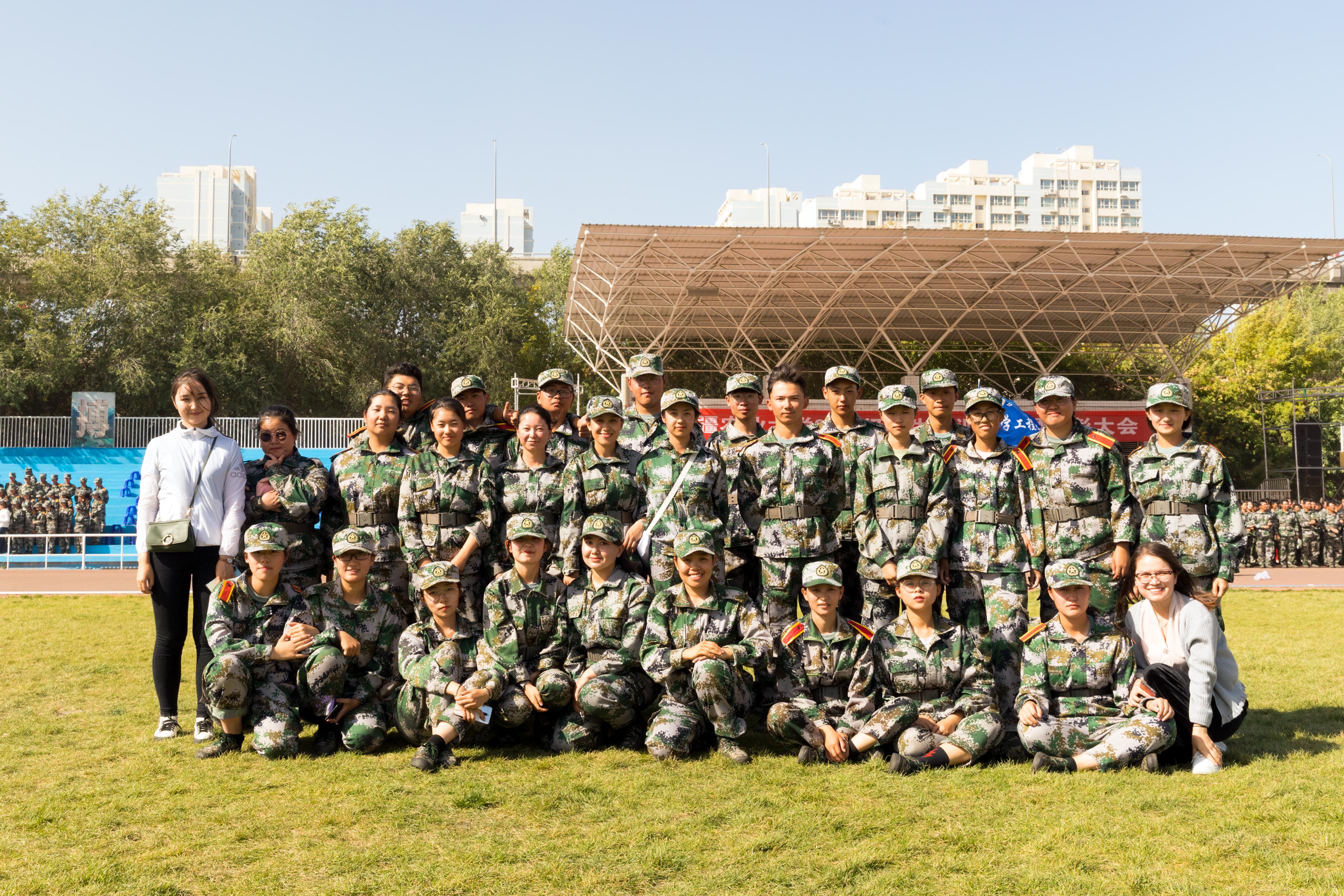 新疆之行，心之所向的感悟之旅