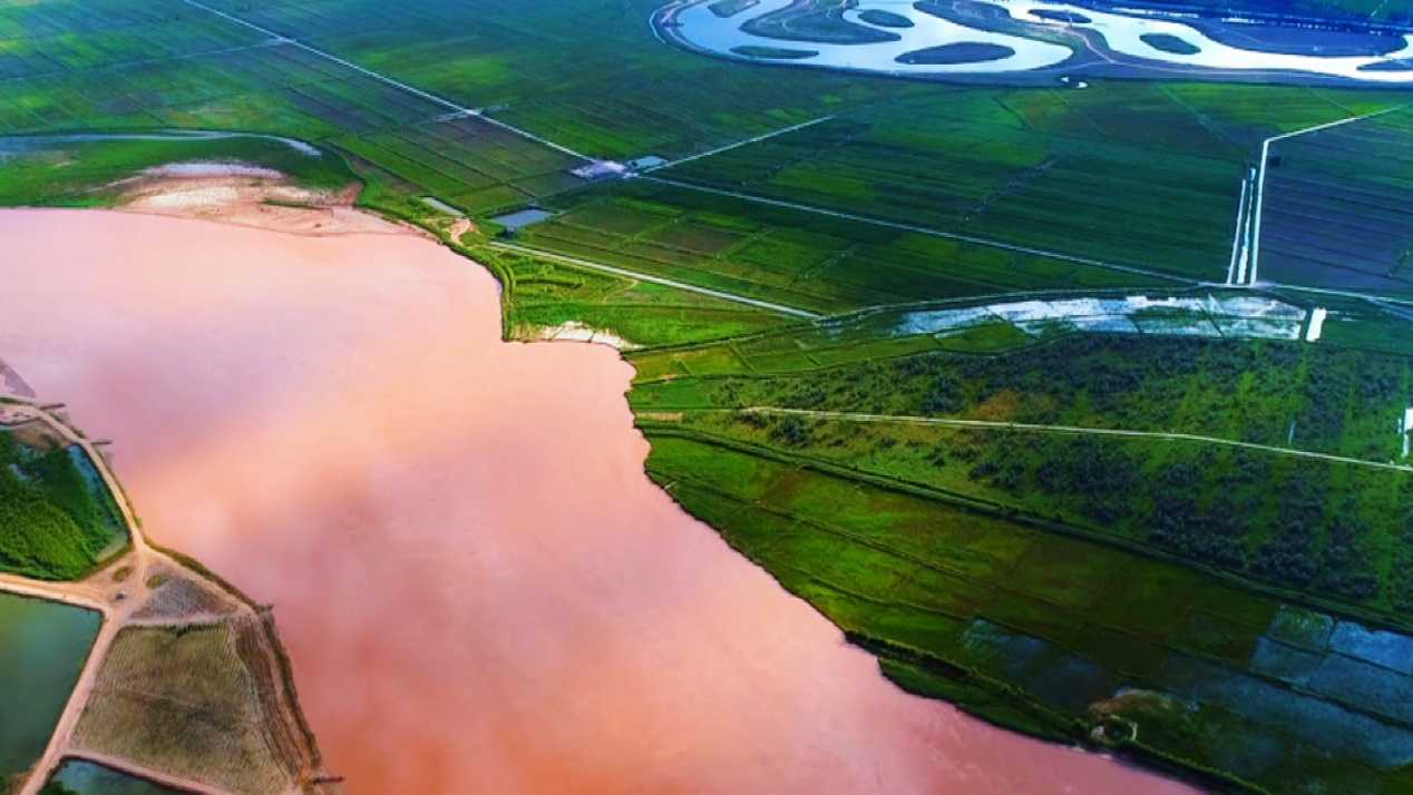 宁夏，多元文化荟萃的绚丽明珠