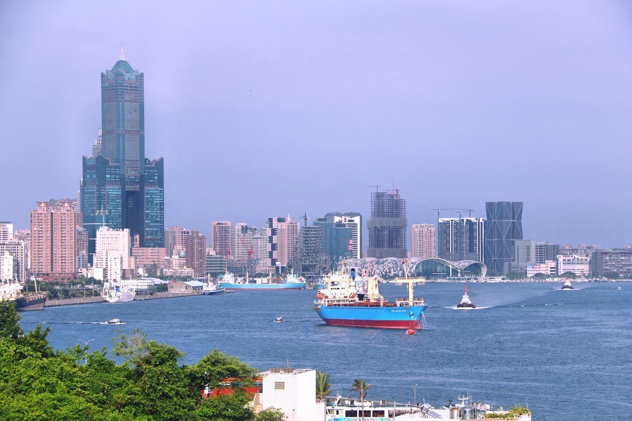 宝岛台湾，多元文化交融的奇妙之地