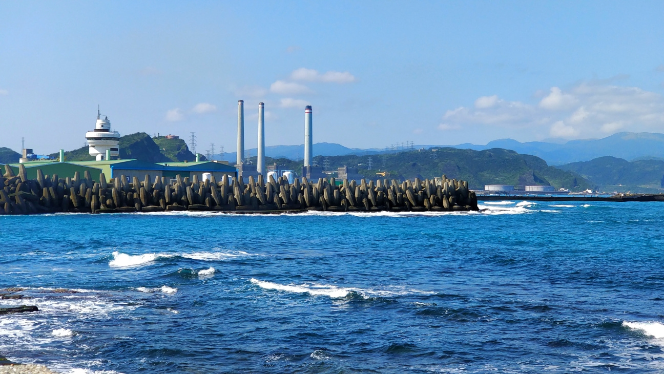 宝岛台湾,多元文化交融的奇妙之地