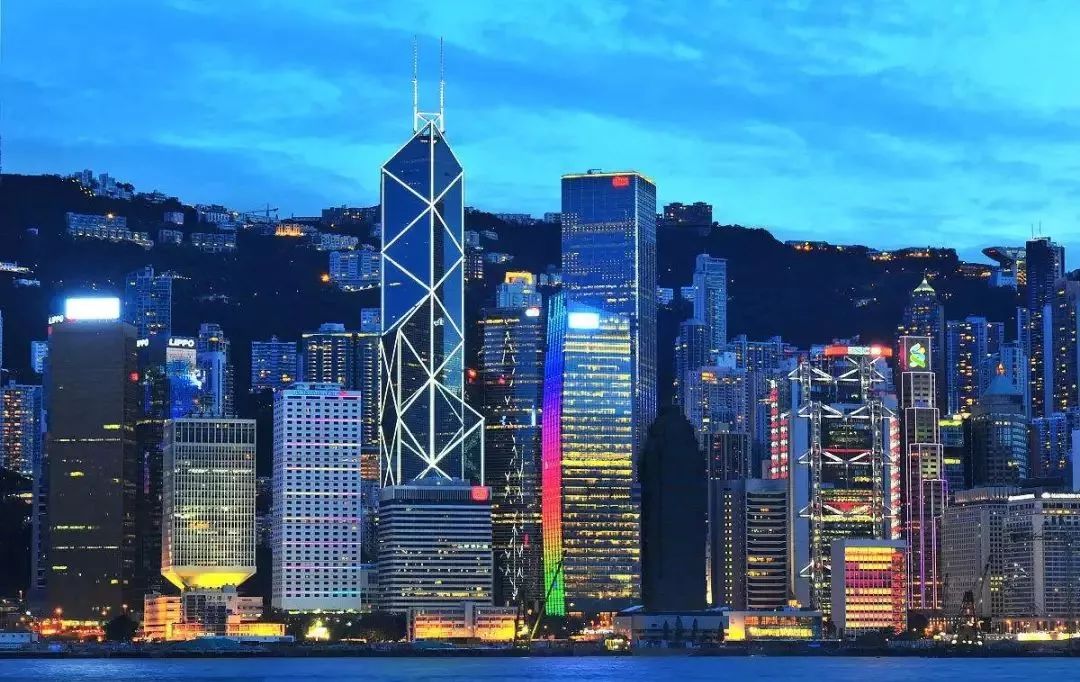 携手共建，香港繁荣稳定新篇章