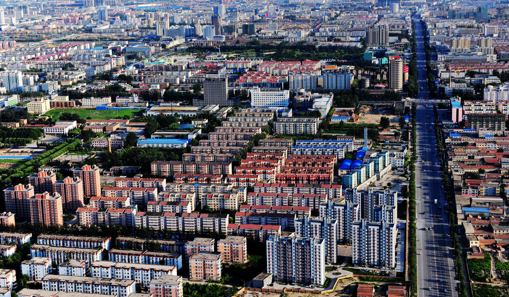 廊坊自然美景探索之旅