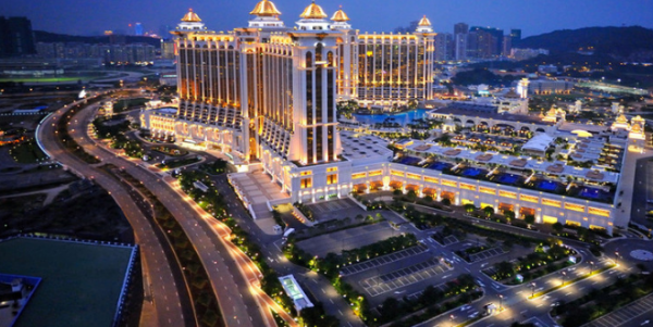 东方明珠·澳门,历史与现代的璀璨交融